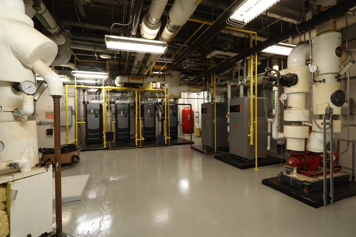 HEP Construction tweet media