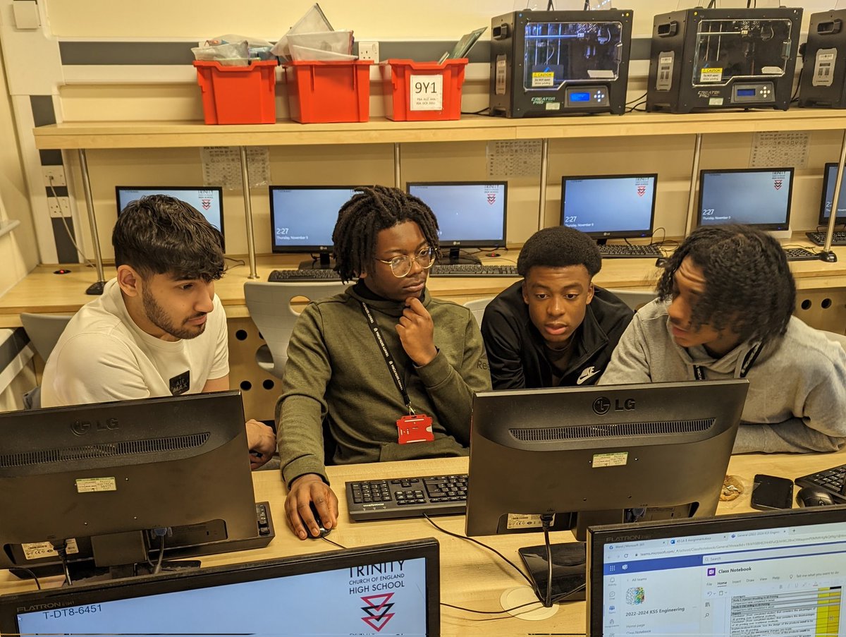 The certificates have been presented to our hardworking year 13s who competed in this year's #CityZen award. Thanks so much to Shauna Campbell from <a href="/deptinfra/">Department for Infrastructure</a> for all your support and advice. The students learnt so much from you! <a href="/ICE_schools/">ICE's Education & Inspiration team</a>