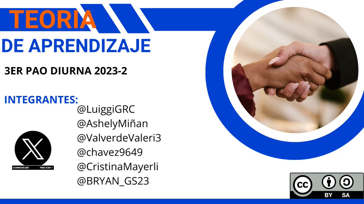 chavez9649's tweet photo. El aprendizaje es experiencia, todo lo demás es información.
#PedagogiadelasCienciasExperimentales #Tic #DocenteInnovador #Digital #investigación #ModelosPedagógicos  @jorgearmi20 @experimenutmach https://t.co/1j1KqoRr7i