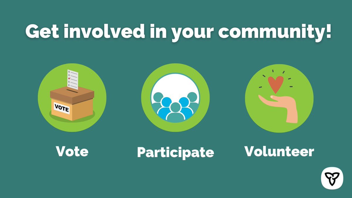 Ontario Municipal Affairs tweet media