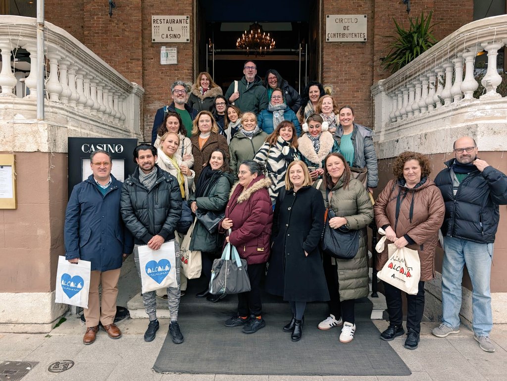 Olga Pelaez Alvarez tweet media