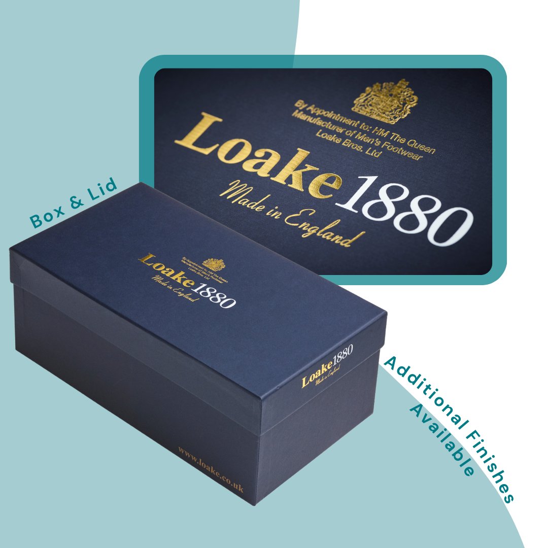 nuboxuk's tweet image. Check out this bespoke box and lid design.

At Nubox we pride ourselves on offering unique hand-made boxes to all our clients.  

Luxurious boxes our a passion of ours, visit our website for more inspiration:
vist.ly/338b9

#boxmanufacturing #luxurypackaging #