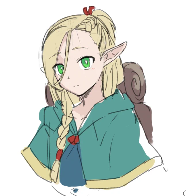 30分くらいでrkgkマルシル 