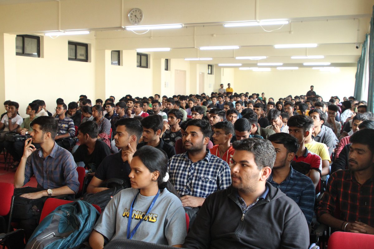 GMmcoe's tweet photo. 🚀We're thrilled to announce the successful completion of our 4-day ML campaign, held from February 5th to February 8th! 🌟

👏 A massive shoutout to our incredible audience, with over 100 enthusiastic attendees joining us consistently throughout all four days!
 
#GDSCMMCOE #ML https://t.co/p4Aqgjwy3y