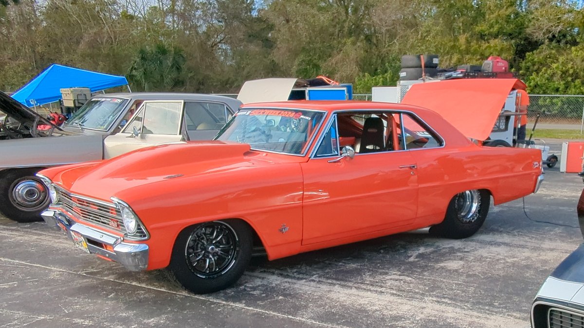 Driven Racing Oil tweet media