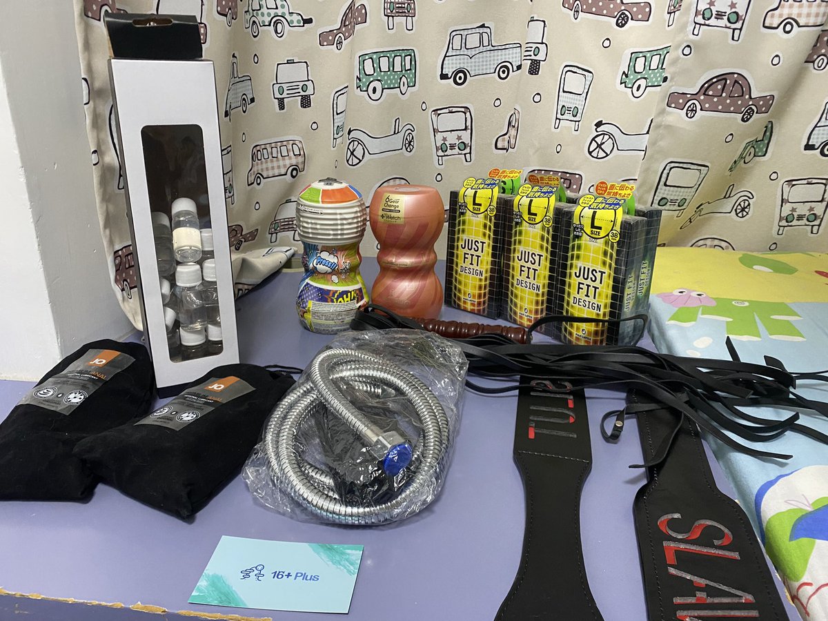 仲有4日就到網黃噴射party🤤 沉晚搵左<a href="/16plushk/">16plus</a> 19cm台仔店長攞套套ky淫液洗肛管口爆爆炸糖SM口塞手扣皮鞭😈諗住一日滿足哂大家嘅性需要🫨等大家嘅g點同時受到多重刺激🫢體驗一次又一次嘅高潮射到無哂先離開酒店🤯估下我喺屋企開完箱之後忍唔住玩咩玩到硬棒棒射到成身濕哂💦🤭年初3仲有最後1個位💪