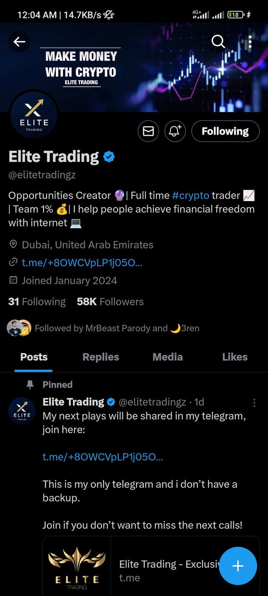 KGCM28's tweet photo. @MrBeastpd @elitetradingz https://t.co/uhmMeBxrou