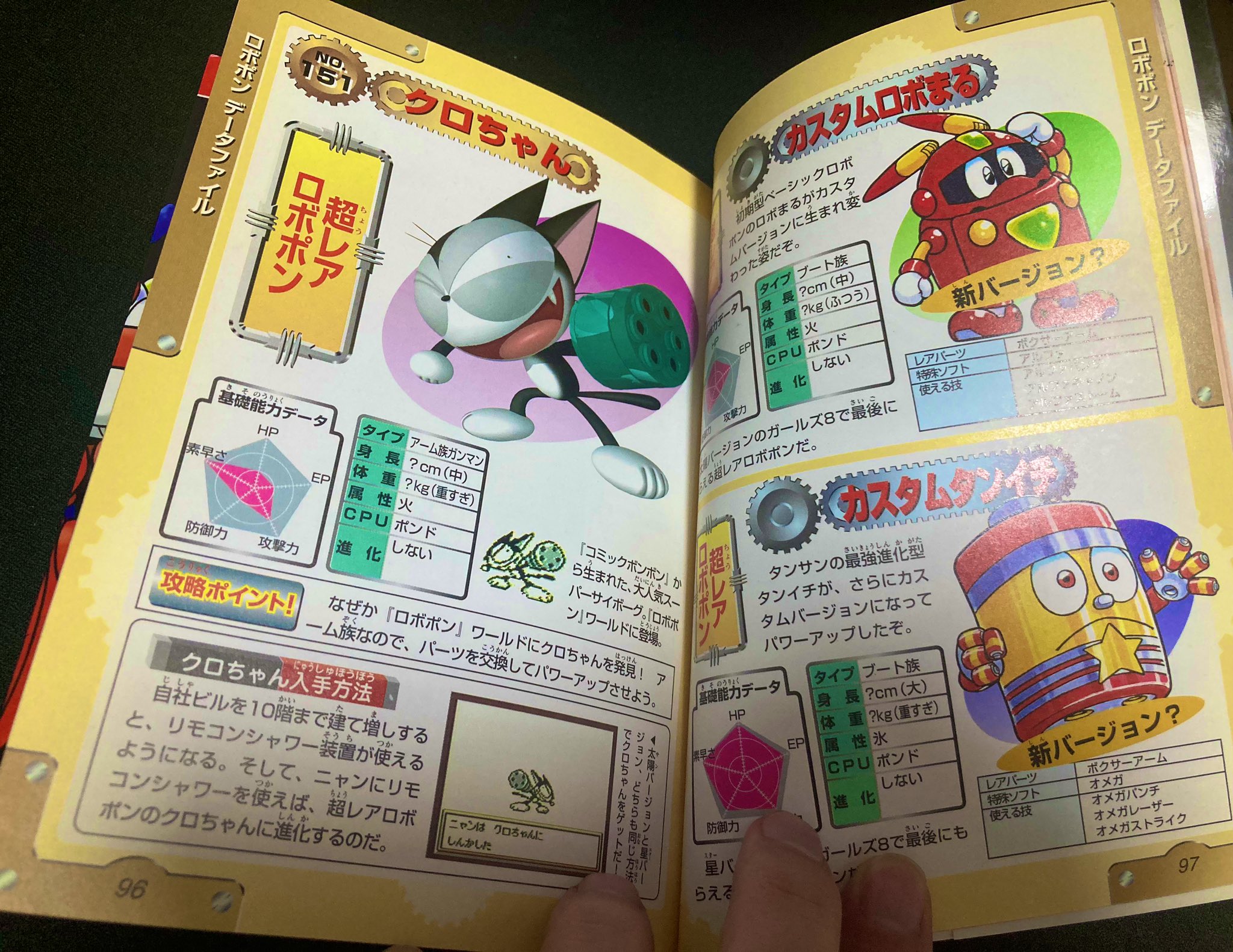ロボットポンコッツ　ロボポン　ミニブリスターコレクション　セット　ジャンク ロボットポンコッツ ロボポン ミニブリスターコレクション