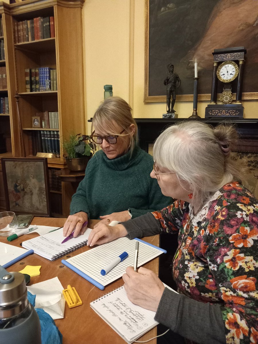 heritageUONUoB's tweet photo. Thanks @DelapreAbbey for hosting the Corby Heritage Accelerators today. A brilliant workshop from @UONSchools which covered aspects of engagement and planning applicable to any workshop or project. Delighted to be joined by @LauraMalpas1 too! https://t.co/Cr3y2Z8FNv