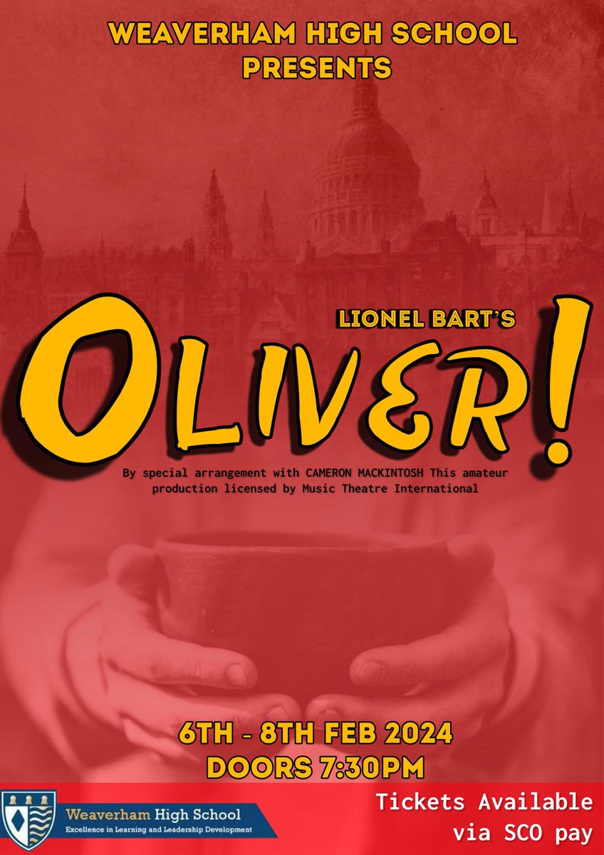 Weaverham High Sch. tweet media