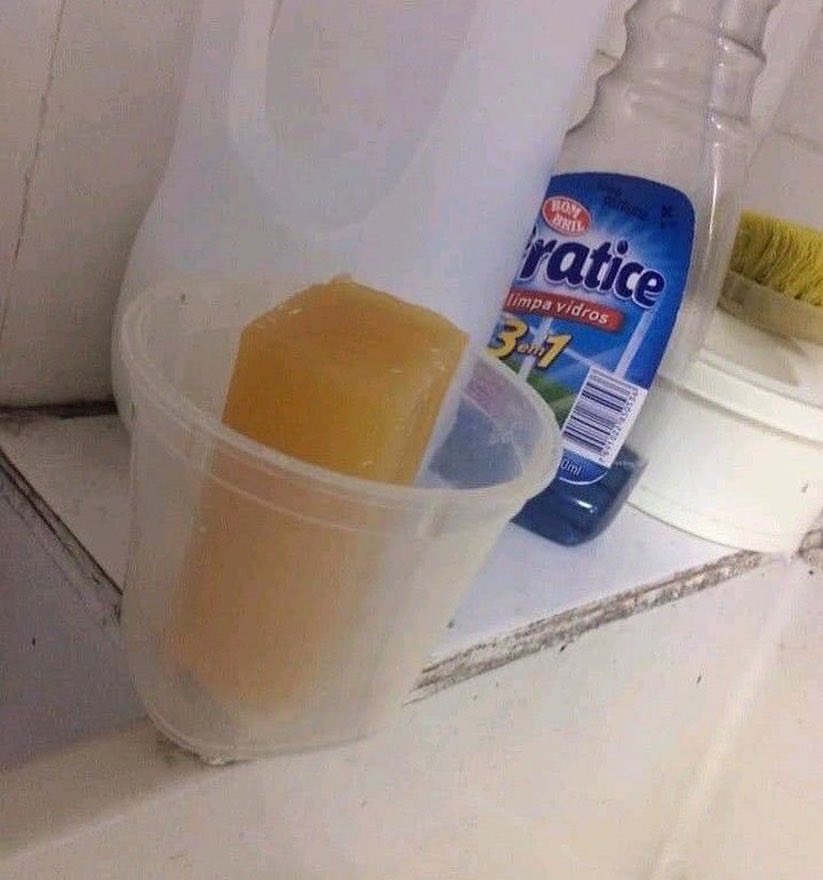 já estou tendo alucinações