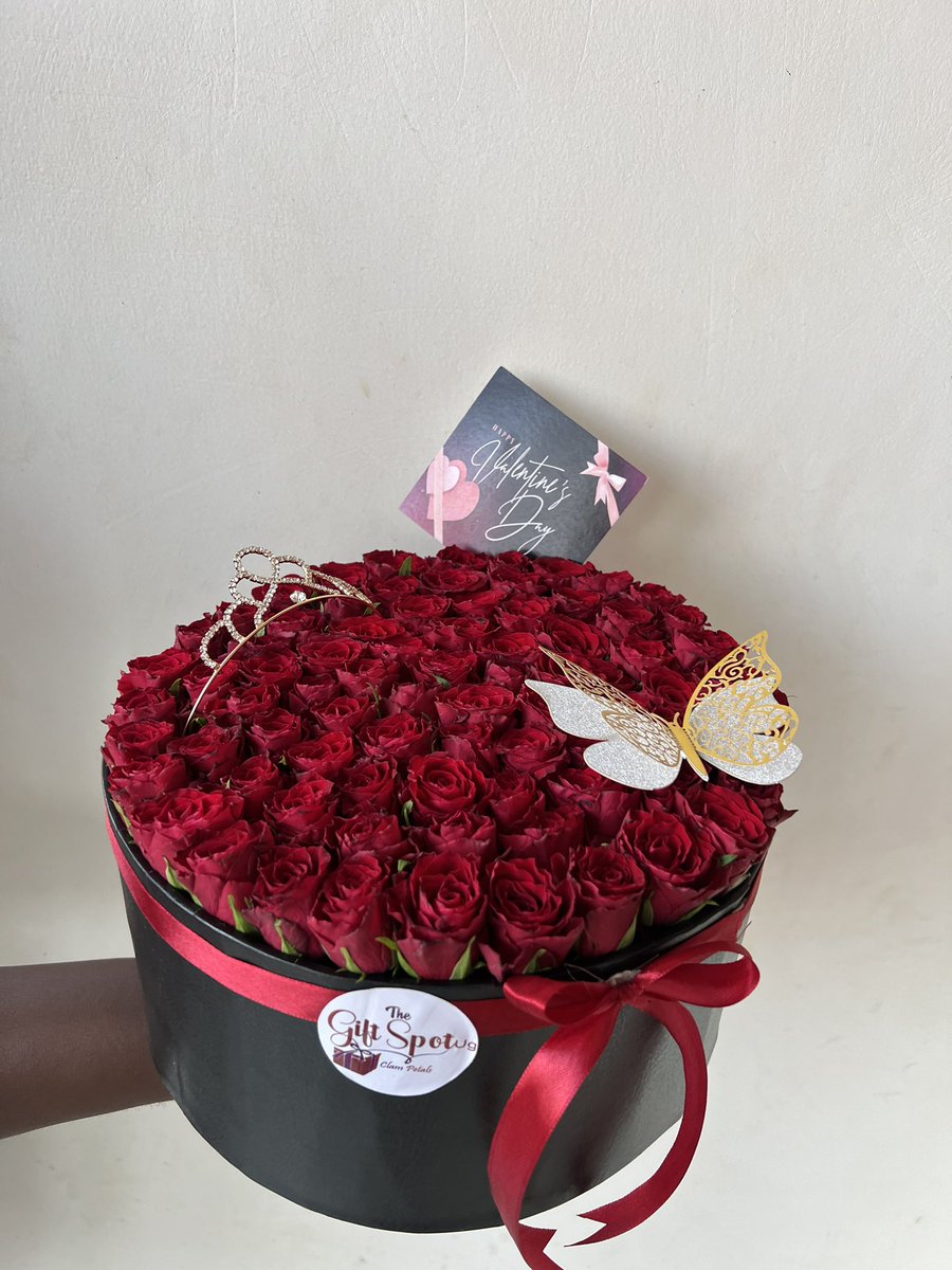 SpotUg's tweet photo. Celebrate valentine’s with a package from giftspot https://t.co/fdO5DbQKd6