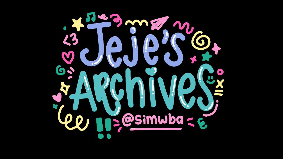 simwba's tweet image. ㅤ  
ㅤ  
ㅤㅤㅤㅤㅤㅤㅤㅤㅤㅤㅤ☆
ㅤ  
ㅤ