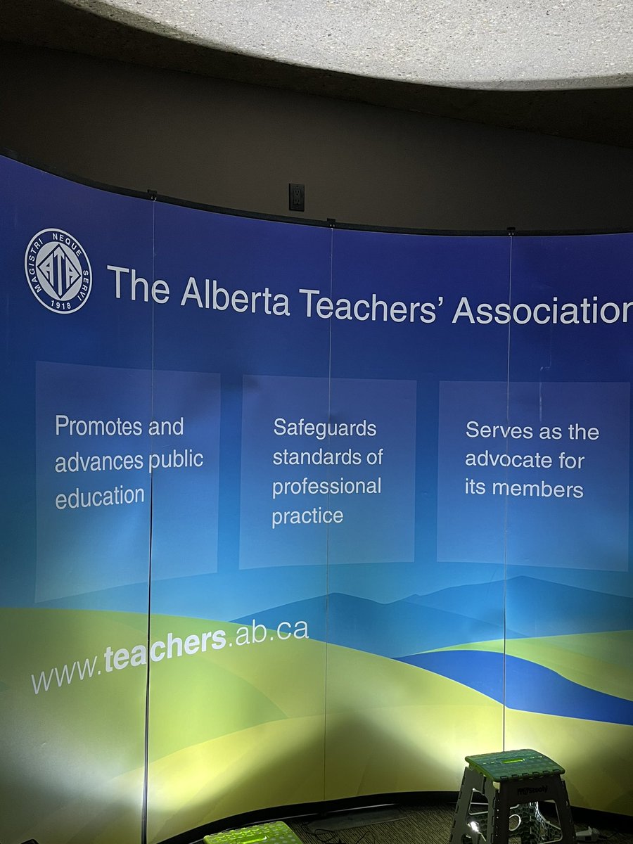 schill_dawg's tweet photo. Starting Teacher Convention season off with the great folks at @NCTCA. Enjoy the days colleagues of professional learning, and many thanks to the teachers who volunteer to organize this event for their colleagues. #nctca2024 https://t.co/41GnVT0Uxc