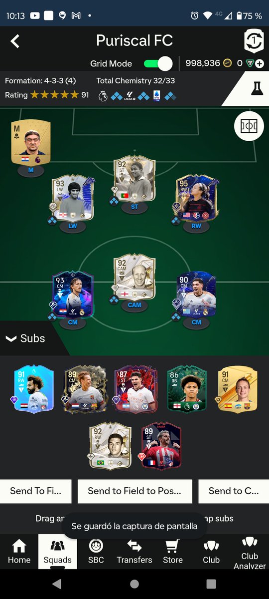 joshualm98's tweet photo. @TeamDUXGaming Alguna mejora? https://t.co/1JXwP3MqYs