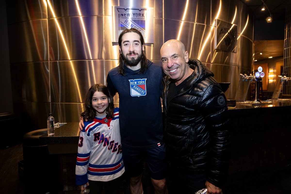 New York Rangers tweet media