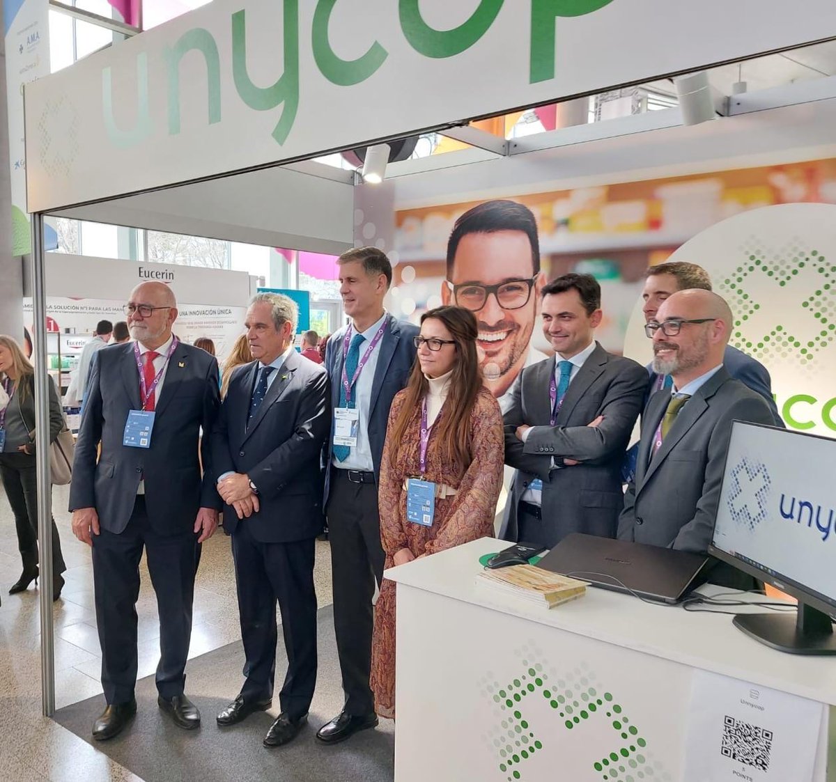 Unycop tweet media