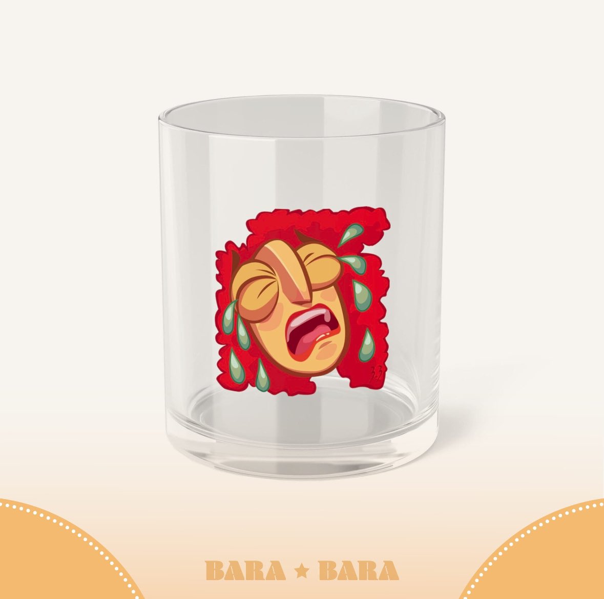 BaraBara . My art in #beeplestudios & #NFTNYC tweet media