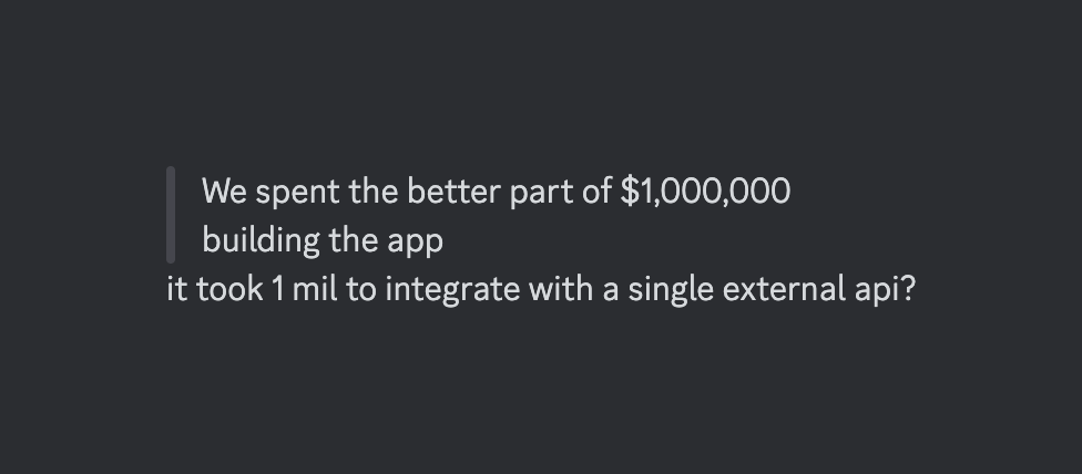 Josh Pigford tweet media