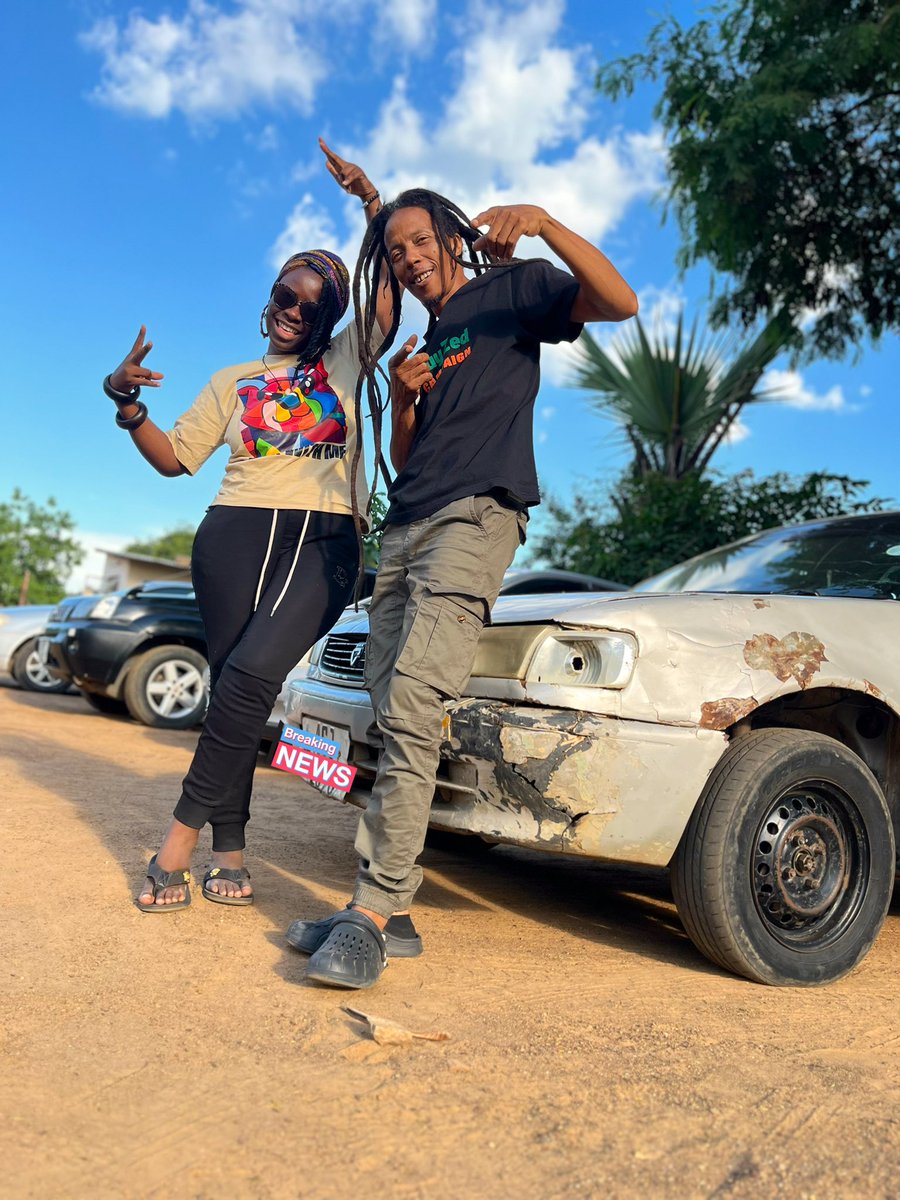 WeziVMhone's tweet photo. The sweet sweet town of Mazabuka!!! We are passing the mic to the rest of the country! #PassMeTheMic https://t.co/0qKo7O3nkw