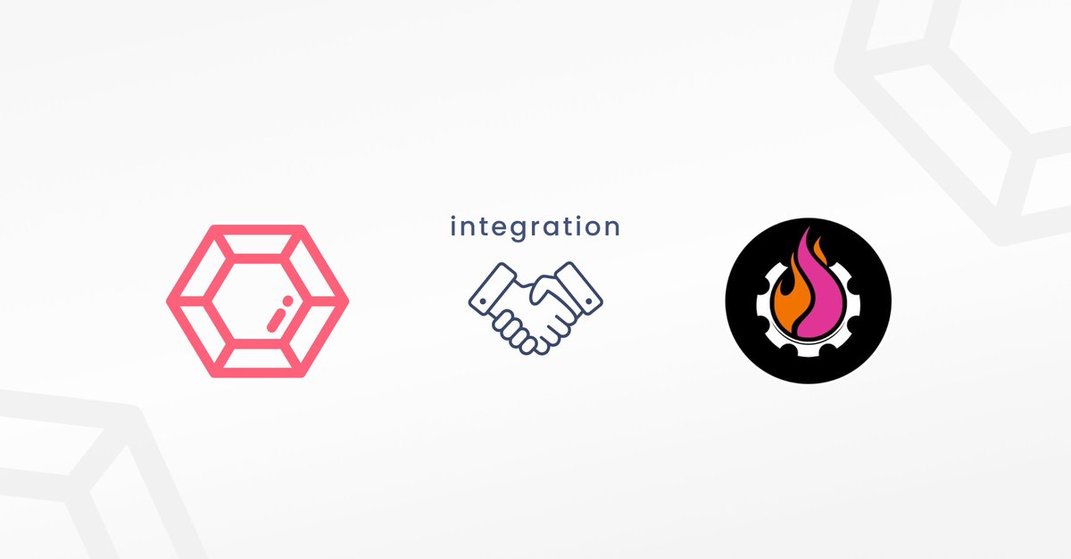 RedStone ♦️ (@redstone_defi) on Twitter photo Powering Capital Efficiency ⚙️
RedStone is excited to announce its support for <a href="/GearboxProtocol/">Gearbox ⚙️🧰 Protocol</a> V3.
We provide the feeds in the gas-optimized and high-performance Core model.
Learn more 🧵 Powering Capital Efficiency ⚙️
RedStone is excited to announce its support for <a href="/GearboxProtocol/">Gearbox ⚙️🧰 Protocol</a> V3.
We provide the feeds in the gas-optimized and high-performance Core model.
Learn more 🧵