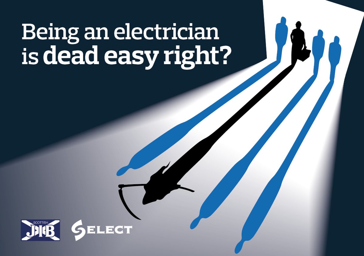 😱"it's shocking"  
😡"That's not right"  
🔌"Absolutely appalling"   

More public voices expressing shock that anyone can call themselves an #electrician.

vimeo.com/246403495 

#throwback #BackTheBrick #VoxPopuLIVE #HealthAndSafety #Scotland 
#Glasgow #Edinburgh #Dundee