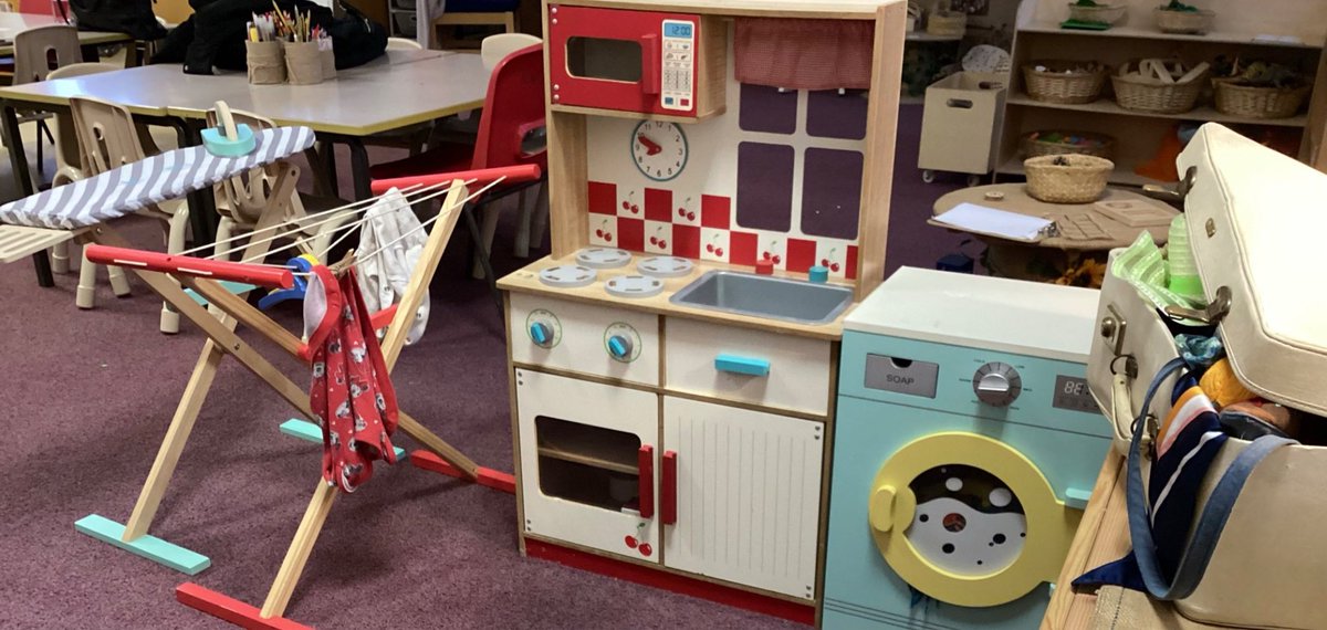 Mrs Usher Reception tweet media