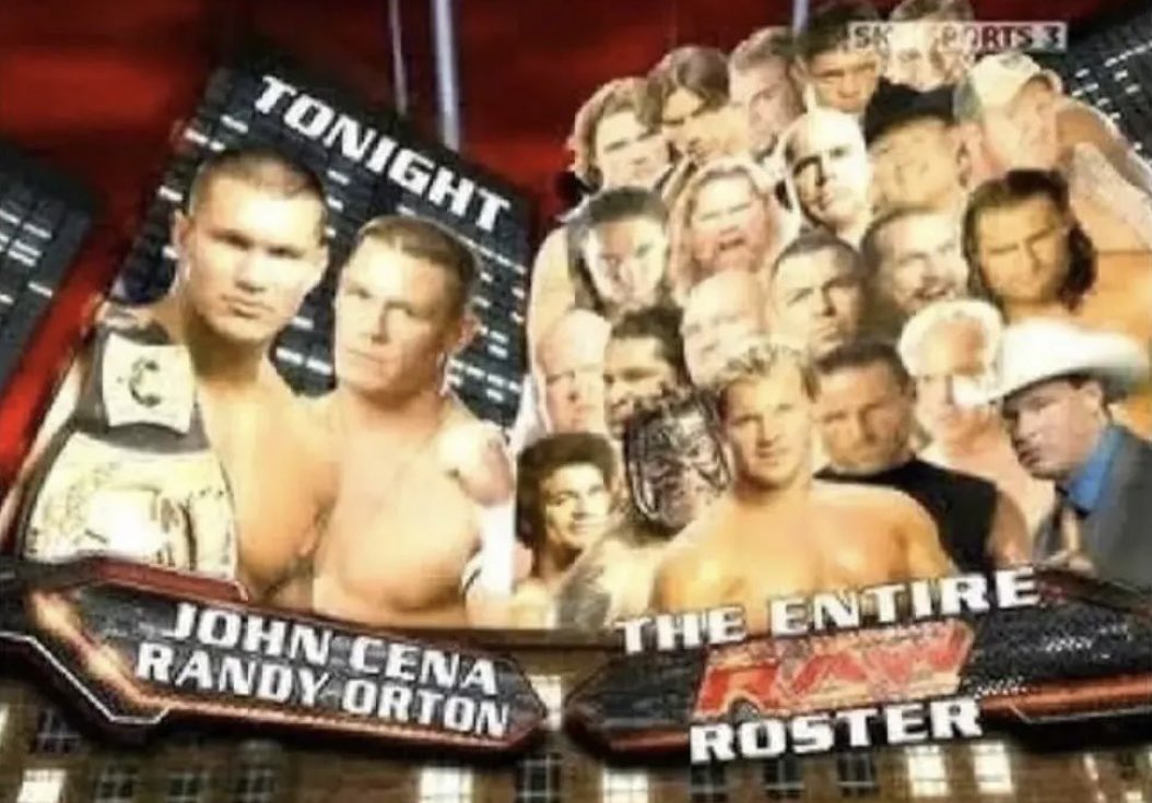 Professional Wrestling tweet media