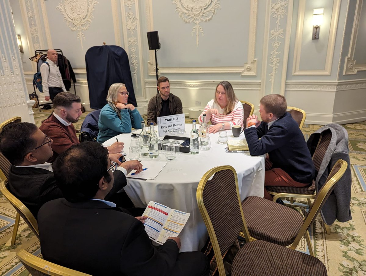 UNICOM Seminars tweet media