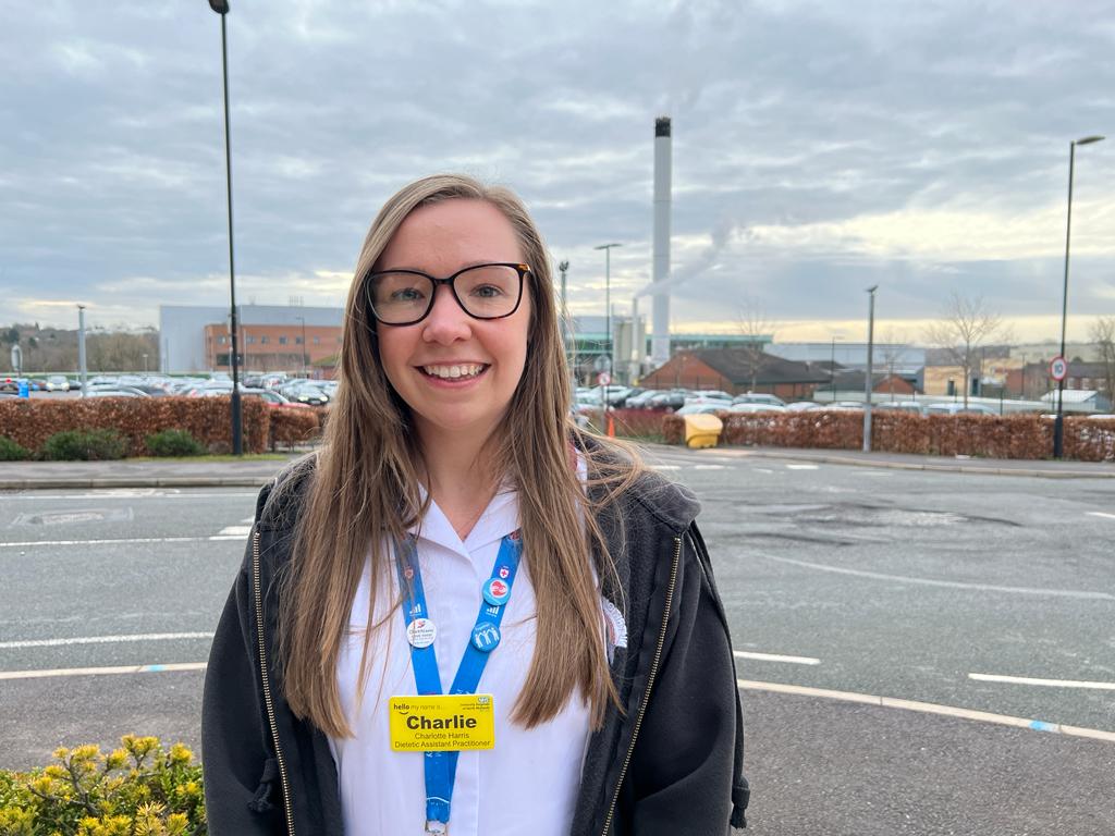 UHNM NHS Trust 🏥 tweet media