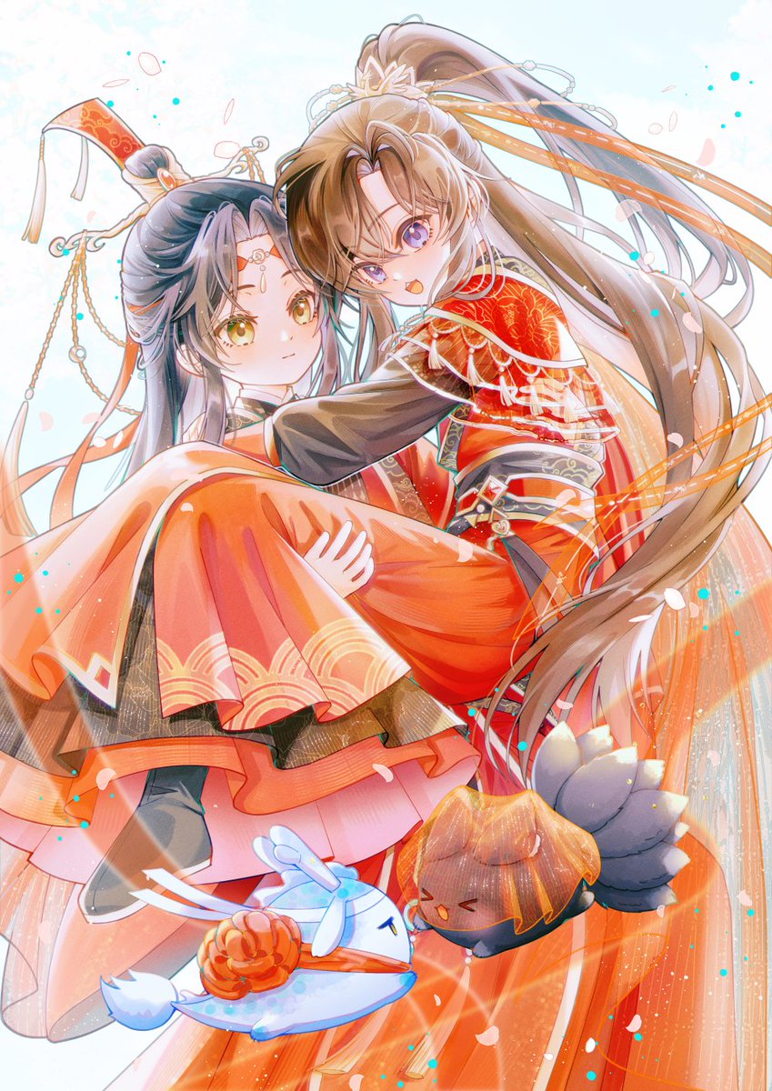 suika_LIDA tweet media