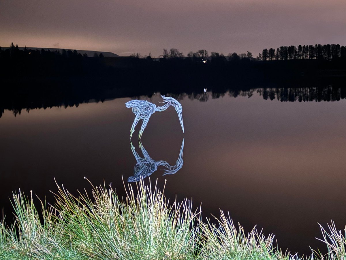 boltonwalking's tweet photo. WED 7th FEBRUARY 2024 - "Little Wayoh" and Entwistle from the Strawbury Duck.   ⛰️ No summits, high point 230m.  📷 7.5km, or 4.5 miles, 90m ascent.    📷#groupwalks #walkinggroup #hiking #walking #wayoh #Entwistle #turton #edgworth #Bolton #strawburyduck @StrawburyD https://t.co/MSjlkcZ4hR