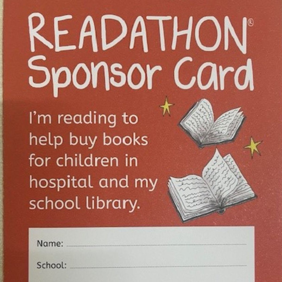 Micklefield School Reigate (@micklefieldprep) on Twitter photo Today is the last day of our Readathon! Congratulations to all the children who participated. Don't forget, we are supporting the <a href="/readforgood/">ReadForGood</a> campaign to provide books and storytellers for children's hospitals. Thank you for your support! π βΊοΈ Today is the last day of our Readathon! Congratulations to all the children who participated. Don't forget, we are supporting the <a href="/readforgood/">ReadForGood</a> campaign to provide books and storytellers for children's hospitals. Thank you for your support! π βΊοΈ