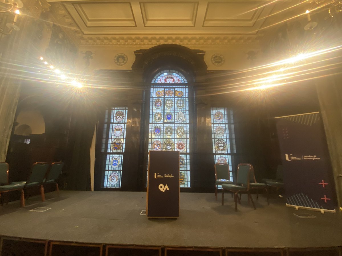 Sandra Moffett tweet media