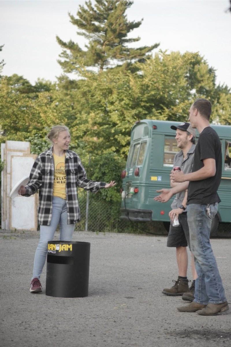 Sam’s welding journey from DACC to Yellow Weld is sparking inspiration! See how hands-on learning fuels career success. 🛠️💼 Full story on our website: delawareareacc.org/article/1451658 #DACCPride