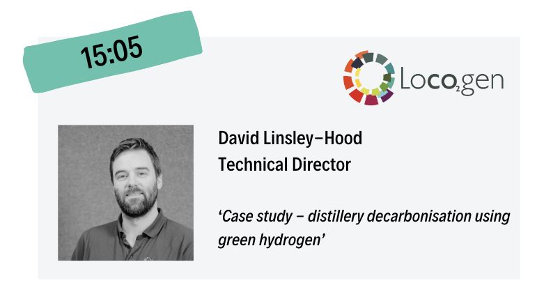 Come along to the #hydrogentechexpo on 6th March 2024 to hear @Locogen presenting - REGISTER FOR FREE - hydrogentechexpo.co.uk #hydrogen #fuelcells #energy #CleanEnergy