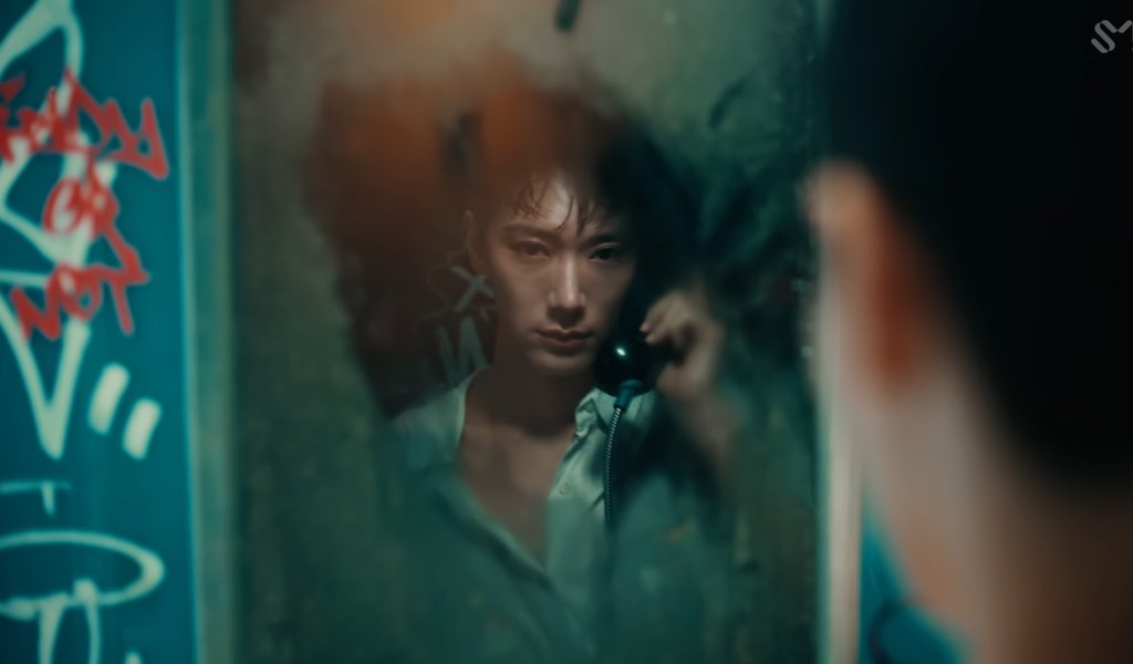 จนถึงตอนนี้เค้ายังไม่หยุดโทรเลยมึง