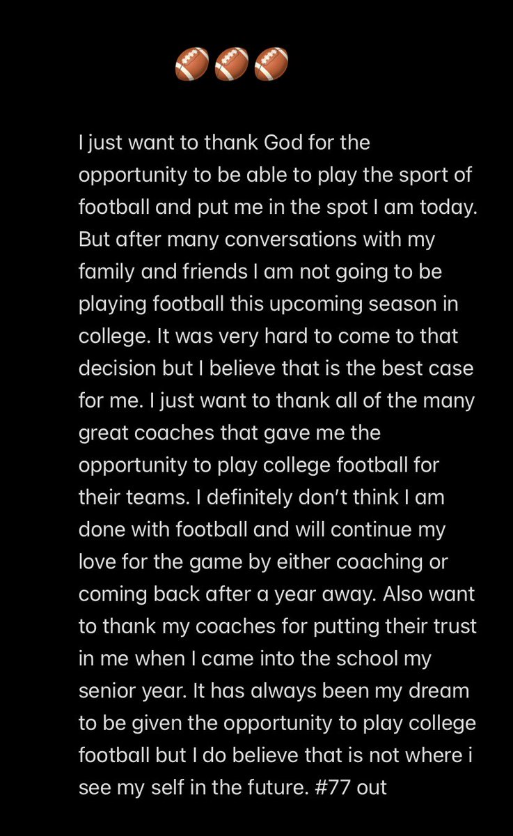 Hunter Root 7️⃣7️⃣ tweet media