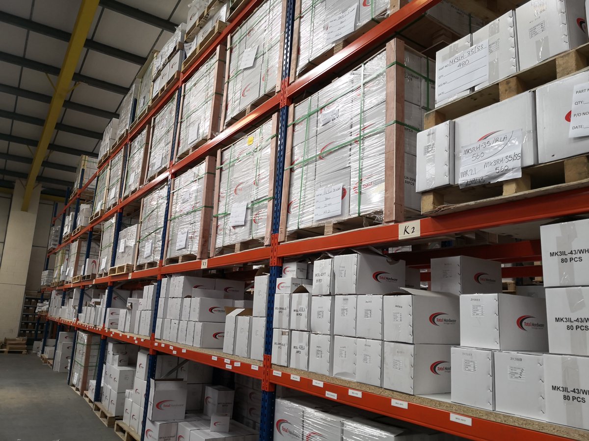 Totalhardware's tweet photo. In an industry marked by recurring challenges, our General Manager, Chris Pell, emphasises the importance of strong supply chain relationships in our customer value proposition.

Read the full story in our latest press release 👇

https://t.co/RC2iA6ru6h

#TotalHardware https://t.co/yzSKRqv6wm