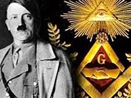 OVNIS_UFOs's tweet photo. @rsarille4 Deja de romantizar a estos psicópatas te donan una ambulancia y en secreto te quieren #exterminar, son un culto a la muerte, los mayores genocidas de la humanidad han sido 🐍#masones culto origen canonistas adoradores de #Baal 👹 https://t.co/57w6DciFFb