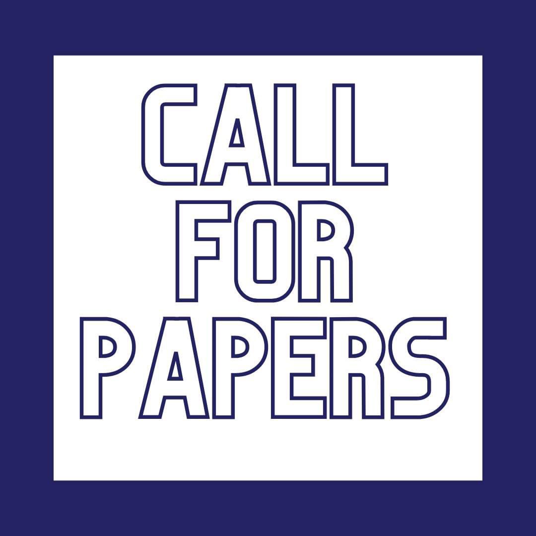 GLALibrary's tweet photo. GLA Academic Library Division Paper Competition - Call for Papers

For info, visit: https://t.co/TZlwqtBZFl

#GeorgiaLibraries #GLA https://t.co/mfjiRlrf38