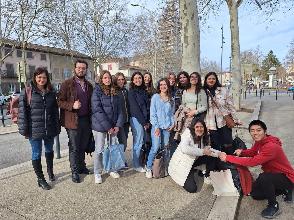 Batxibac Torras i Bages tweet media