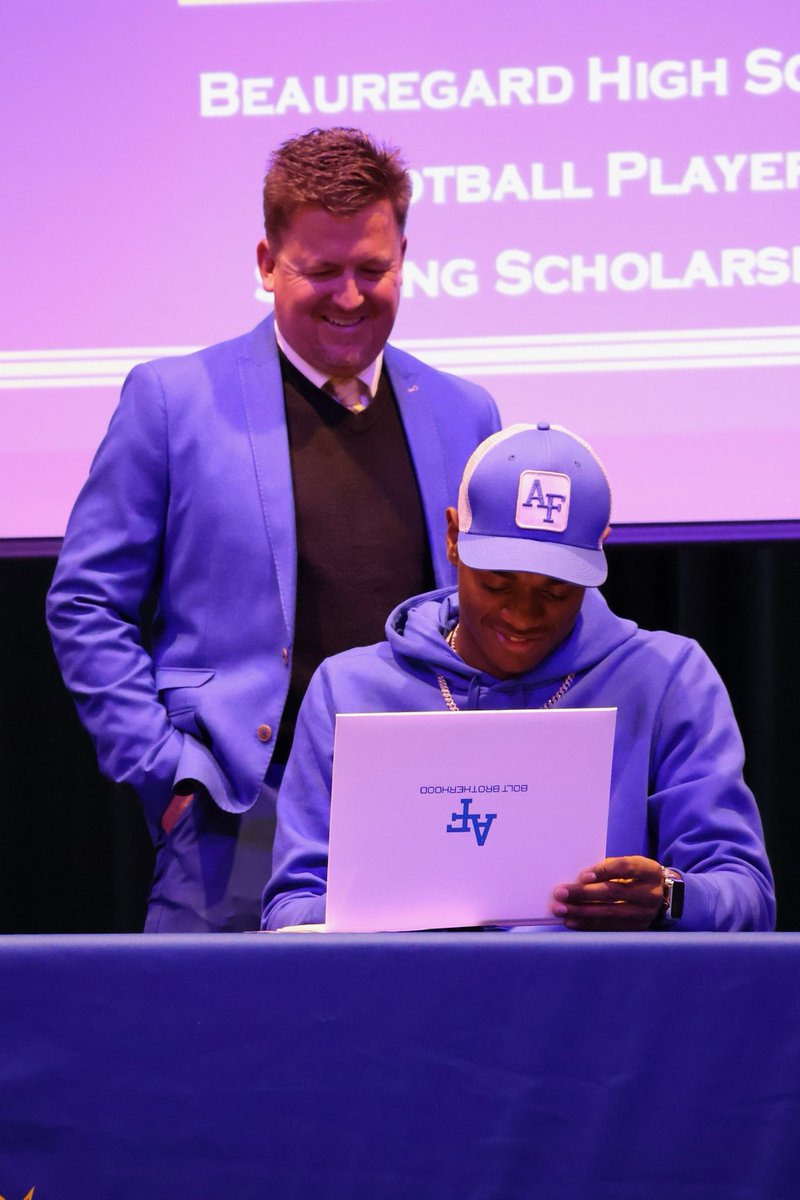 Beauregard_HS_Football_Official tweet media