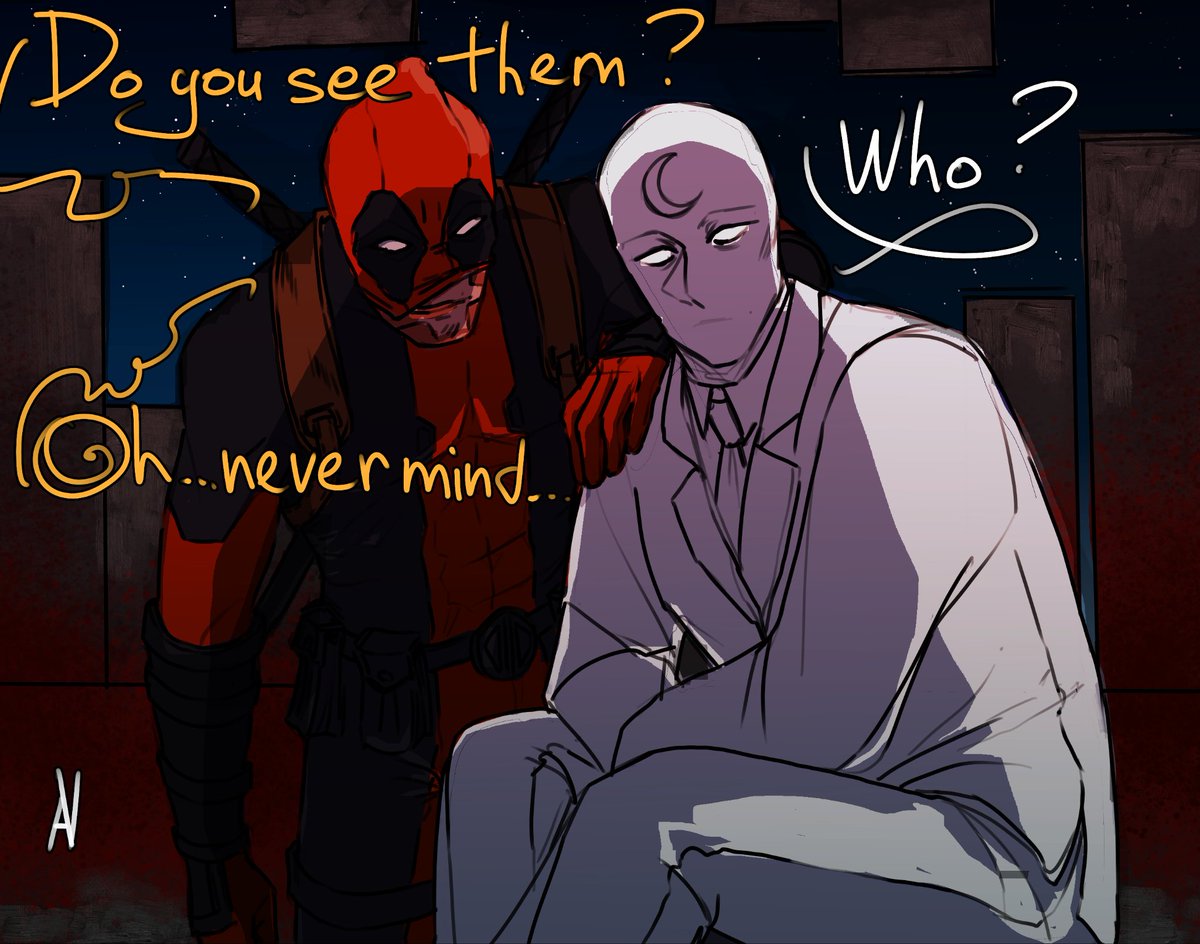 avery_av_raw's tweet photo. #deadpool braking fourth wall https://t.co/M2E6qREmQn