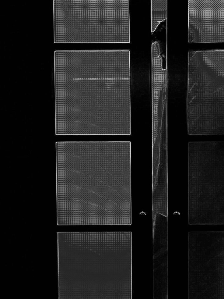 ⠀ ⠀    ' ———
I dismiss fragmented pieces, clinging to the unyielding. I navigate the tangled turmoil I have long been familiar with in opposing directions, yet I find comfort and security in the center. My incapacity to release what I cannot become anchors me to its 𝙨𝙝𝙖𝙥𝙚.