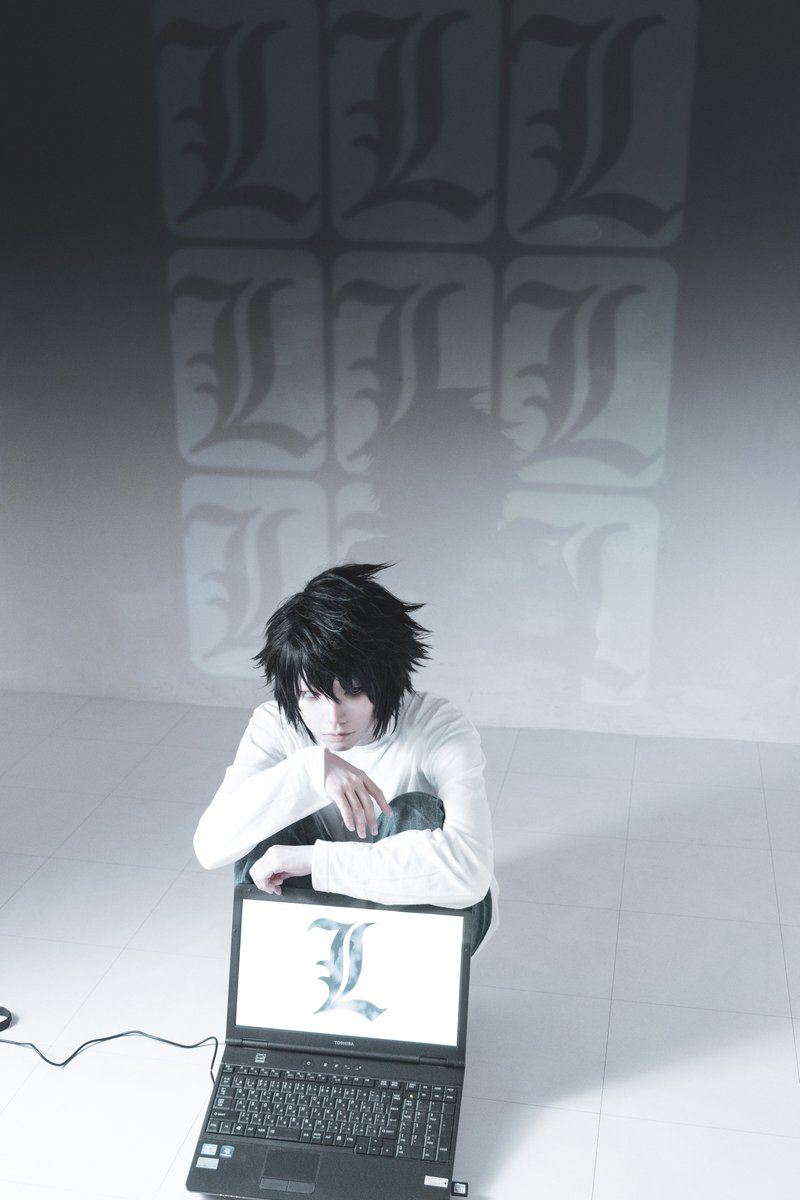 千木良 tweet media