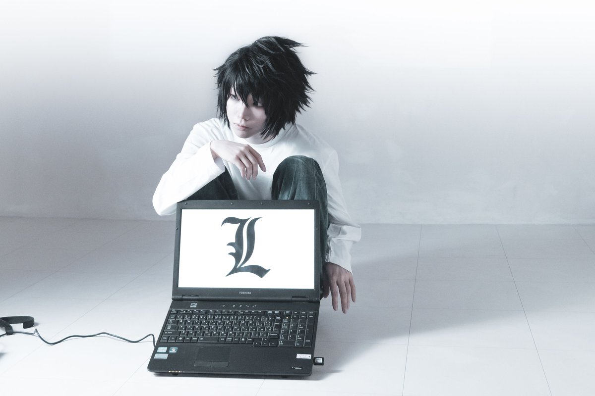 千木良 tweet media