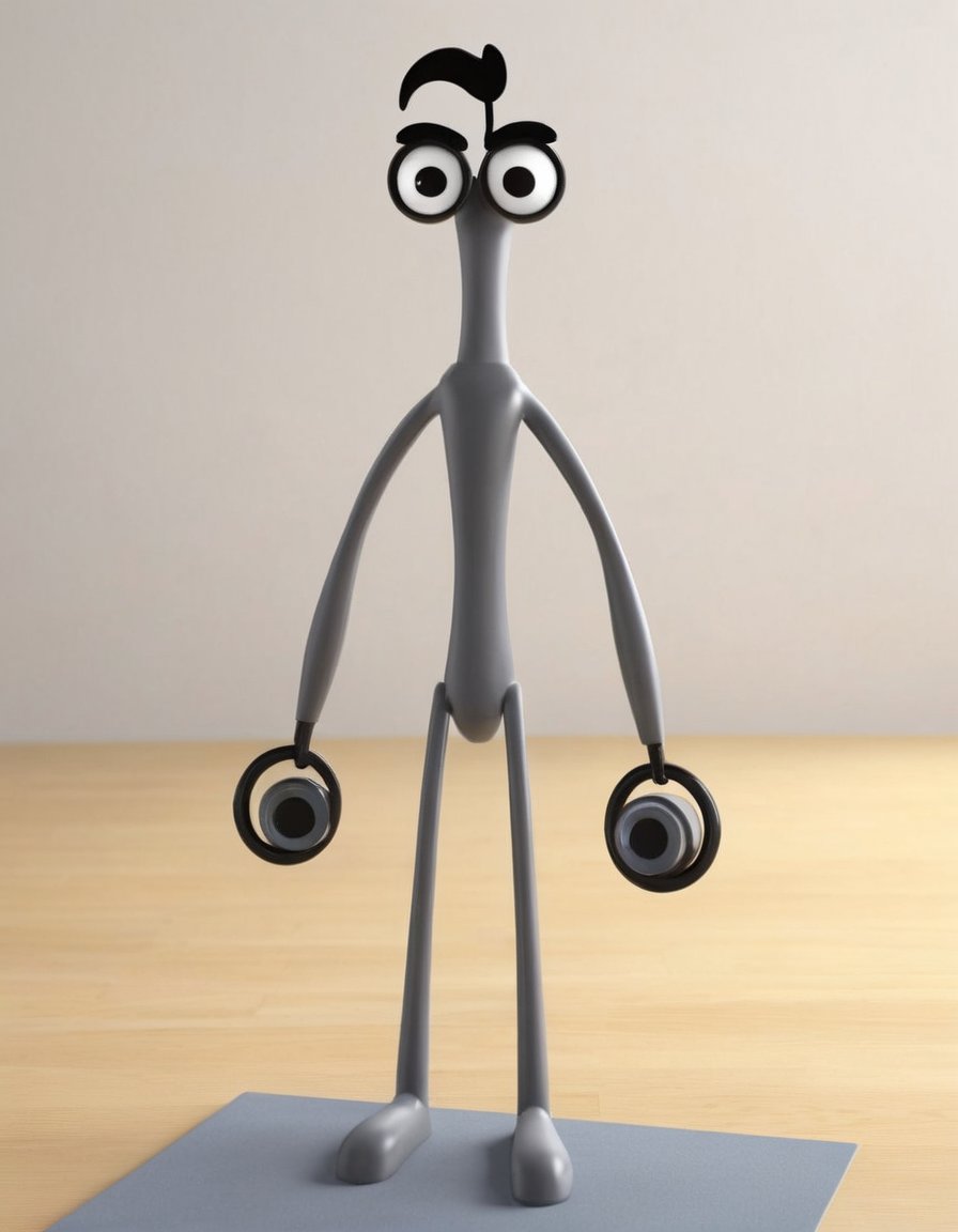 ForeverFatties's tweet photo. $Clippy on Solana is strong because it harnesses the power of nostalgia and community enthusiasm. By reviving the beloved Clippy from the @Windows Office package, it taps into a reservoir of fond memories and humor, making it stand out in the crowded crypto space @ClippTakeover https://t.co/8xojgv4F5Y