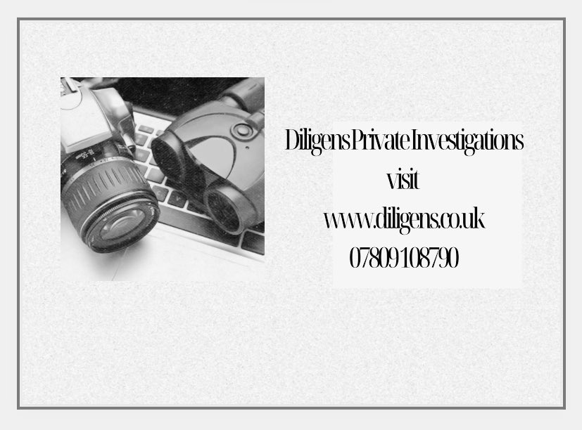 Diligens999's tweet photo. Require help finding people ?
Family members ?
Rogue Traders ?
Get in touch https://t.co/NNXl4Cme2X