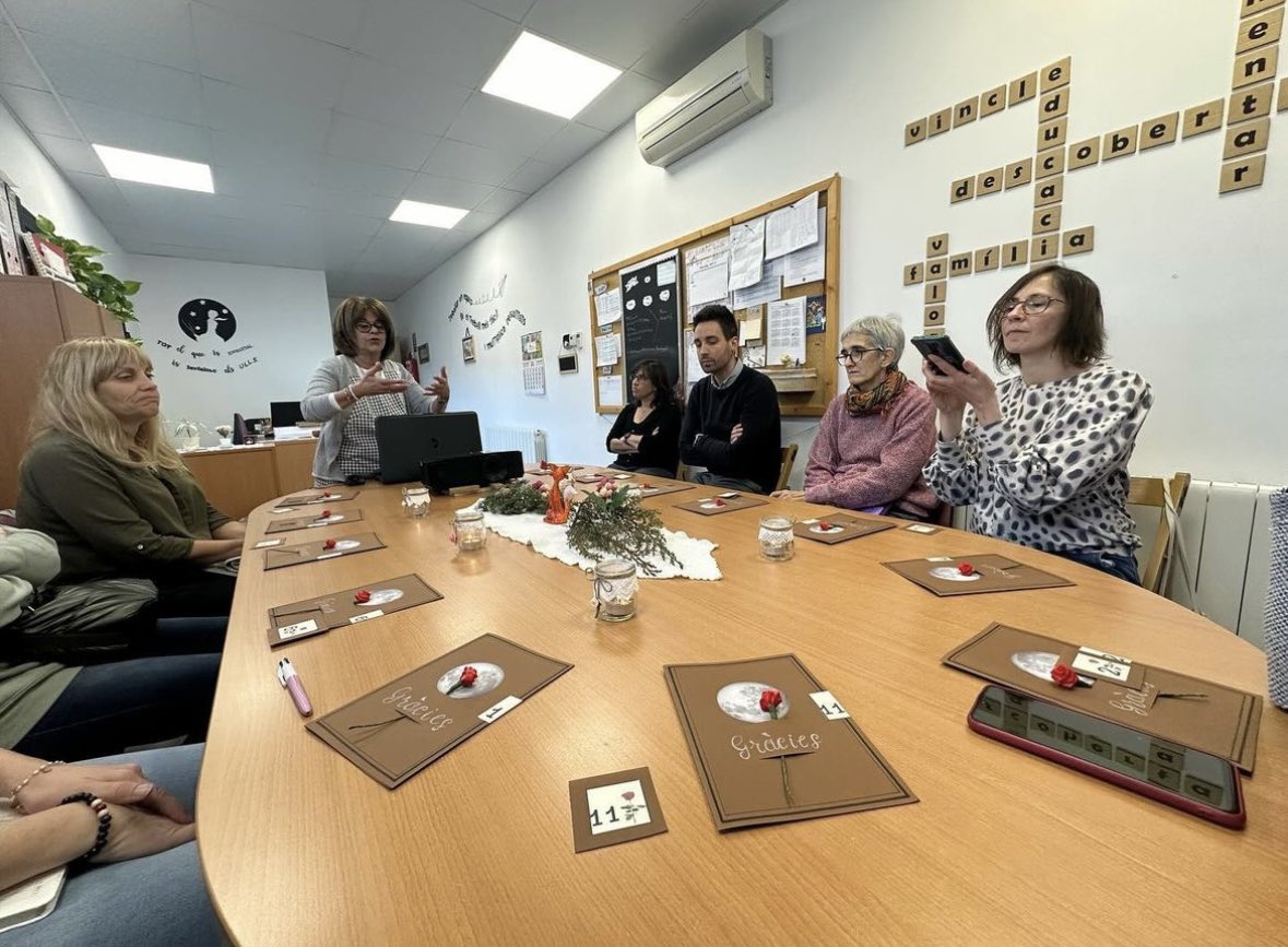 Ajuntament de Campdevànol tweet media